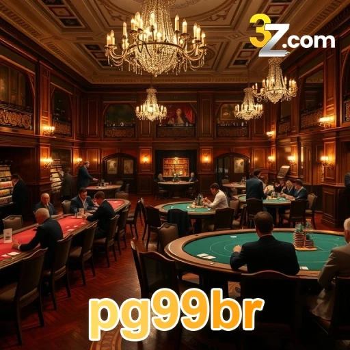 pg99br Jogos de caça-níqueis