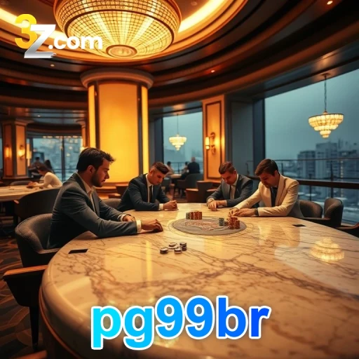 pg99br Sites Confiáveis