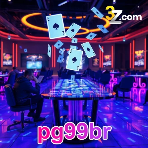 pg99br Jogos de caça-níqueis