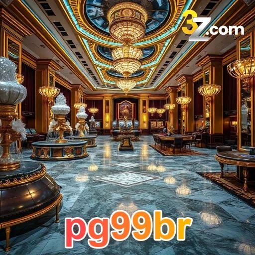 pg99br Jogos de caça-níqueis