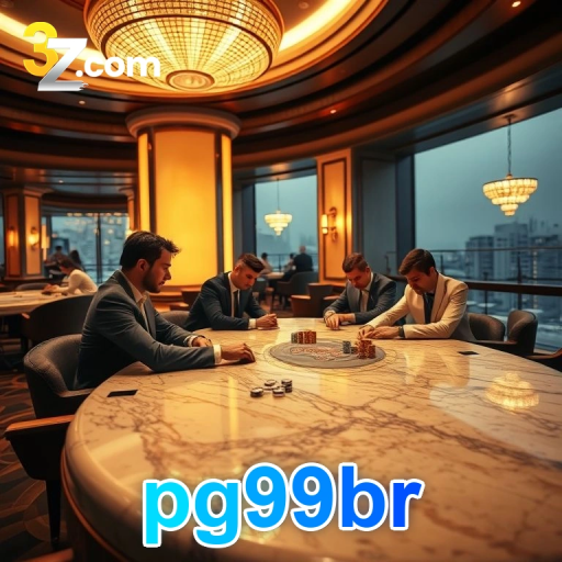 Apostas Inovadoras no pg99br: Diversão e Estratégia em Um Só Lugar