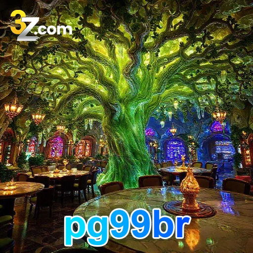 Cassino Inovador no pg99br Surpreende Jogadores de Todo o Brasil