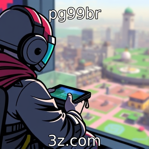 Crescimento do mercado de jogos digitais no Brasil