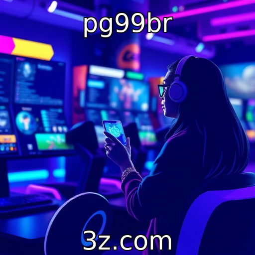 Novas tendências na monetização de jogos digitais