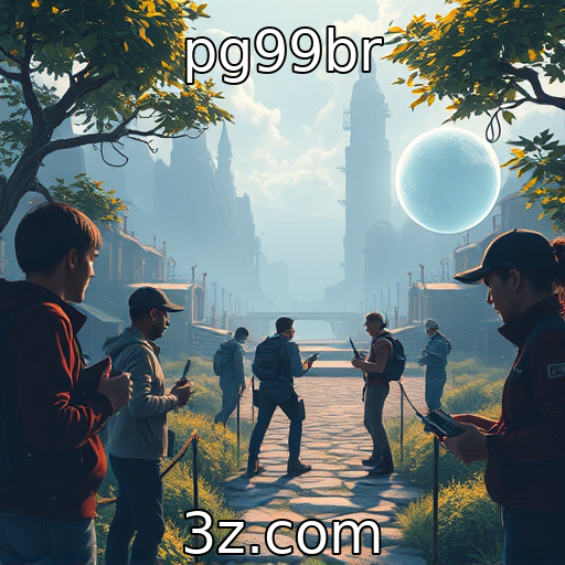 Desenvolvedores buscam inovação no design de jogos