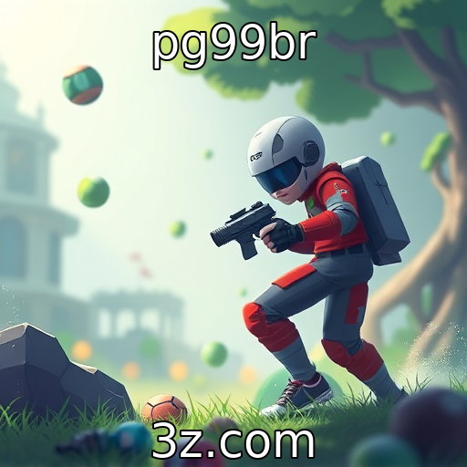 Perspectivas de crescimento no mercado de jogos digitais