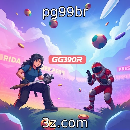 Tendências de mercado na indústria de jogos