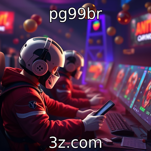 Tendências de jogos online e seu impacto no mercado