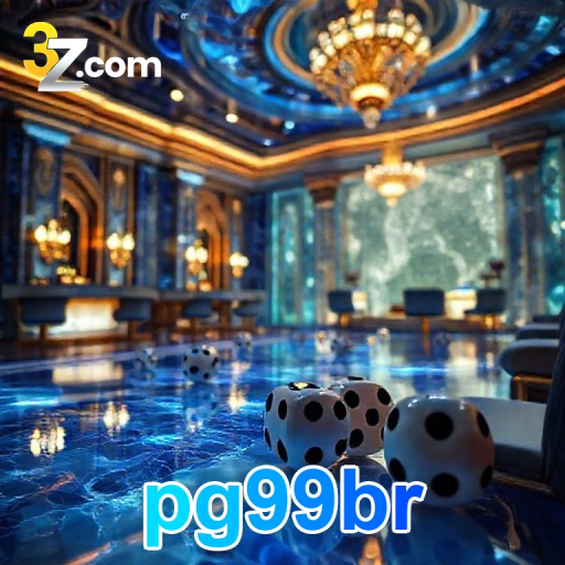 Slots Incríveis no pg99br: Diversão Garantida